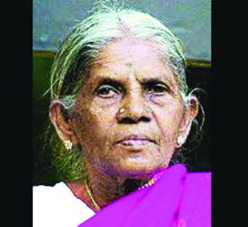 ನಗರವನ್ನು ಹಸಿರುಮುಗೊಳಿಸಲು ಜನತೆಯ ಕಾಳಜಿ ಅಗತ್ಯ: ಸಾಲುಮರದ ತಿಮ್ಮಕ್ಕ